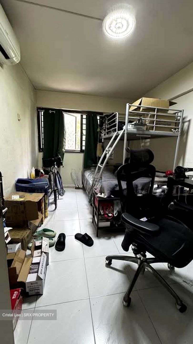 Blk 707 Clementi West Street 2 (Clementi), HDB 4 Rooms #555615801